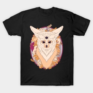 Fennec Fox T-Shirt